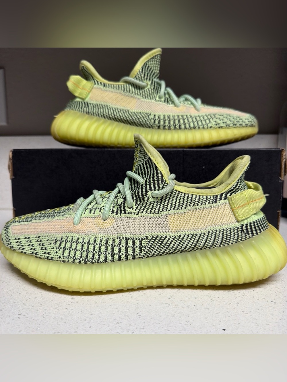 adidas Yeezy Boost 350 V2 "Yeezreel"